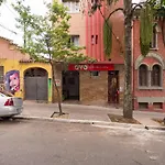 Hotel Center Bela Vista