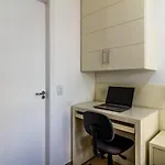 Bhomy Perdizes Com Sacada E Vista C1101