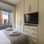 Bhomy Perdizes Com Sacada E Vista C1101