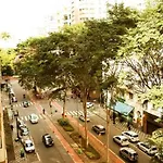 Apartamento aconchegante e requintado republica !