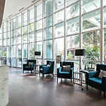 Flat Vila Olimpia