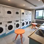Studio 107 - Apartamento No Arouche