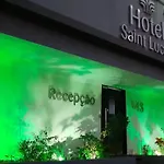 Hotel Saint Lucas (Adults Only)