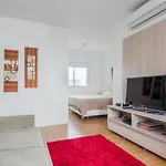 To Be Paulista Residence