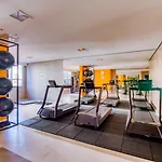 360 Suites Vibe Republica - Apartamentos Mobiliados