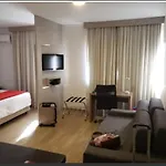 Apartamento Otima Localizacao Itaim Bibi