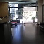 Columbia Residence