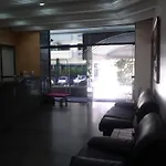 Columbia Residence