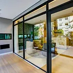 Roomo Vila Mariana Residencial