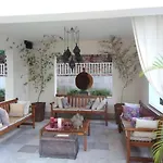 Loft Duplex Impression Morumbi