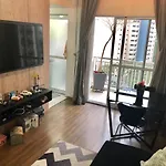 Loft Duplex Impression Morumbi