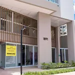 Ap Luxo Prox Parque Ibirapuera E Expo Imigrantes Cd 904