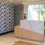 Ap Luxo Prox Parque Ibirapuera E Expo Imigrantes Cd 904
