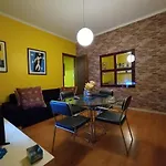 Apartamento Arouche