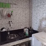 Apartamento 104 Centro Consolacao