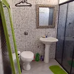 Apartamento 104 Centro Consolacao