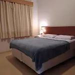 Ritz Residencial - Flat Em Moema