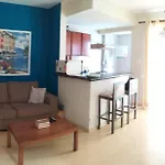 Ritz Residencial - Flat Em Moema
