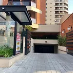 Flat em Indianópolis/SP (Moema)- acomoda 2 pessoas