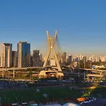 703 - Apto Inteiro Morumbi 703