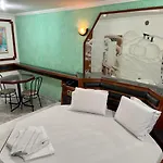 Paissandu Palace Hotel - Proximo As Ruas 25 De Marco, Sta Ifigenia E Regioes Do Bras E Bom Retiro