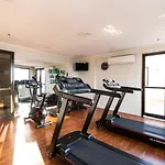 Flat Faria Lima Conforto Com Localizacao Privilegiada Em Pinheiros