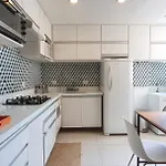 Moderno E Vibrante A 2 Quadras Da Av Paulista
