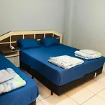 Hotel Praca Orione