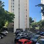 141 - Apartamento Inteiro Morumbi 141