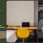 Nomah - Aptos Por Temporada Em Pinheiros