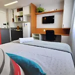 Studio 45 Delicinha No Bras | Wifi 250 Mb