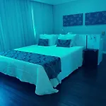 Moema Flat Luxo, Macuco
