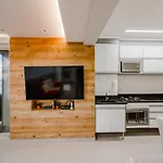 Aconchegante Apartamento No Brooklin VII