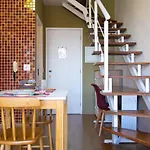 Aconchegante Duplex No Brooklin V