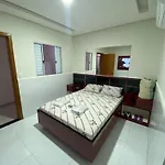 Hotel Tenda