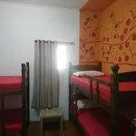 Hostel Calabria Na Vila Madalena Junto A Alegria Da Vila