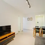 Bhomy Paulista Com Vista E Muito Conforto S1306