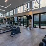 Loft Em Moema, Proximo Ao Metro, Com Estacionamento No Condominio