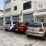Apartamento Studio