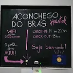 Aconchego Do Bras Hostel