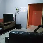 Aconchego Do Bras Hostel
