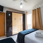 Bras - Apartamento Aconchegante