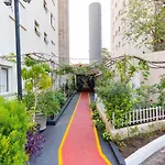 Bras - Apartamento Aconchegante