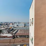 Bras - Apartamento Aconchegante