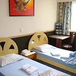 Alameda Park Hotel