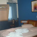 Alameda Park Hotel