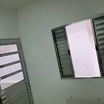 O Albergue Hostel