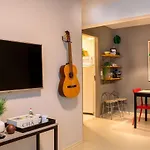 NOVO Apartamento completo no centro de Sao Paulo