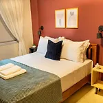 NOVO Apartamento completo no centro de Sao Paulo