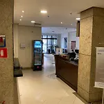Charmoso Flat Proximo Ao Aeroporto De Congonhas